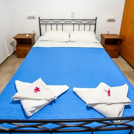 Apartahotel Kavousanos Istron