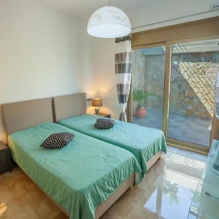Apartahotel Kavousanos Istron
