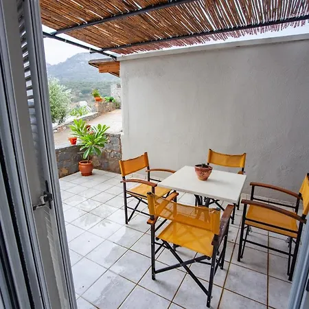 Kavousanos * Istron