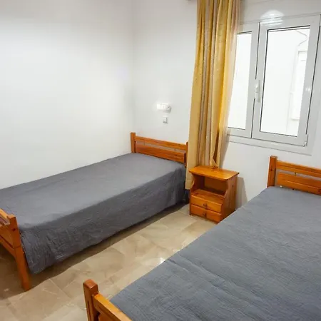 Apartahotel Kavousanos Istron