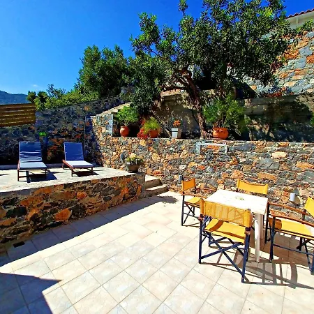 Apartahotel Kavousanos Istron
